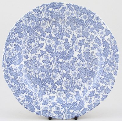 Plate c2000